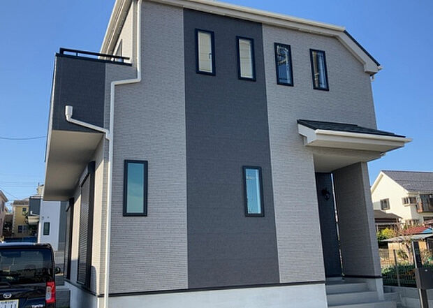 【外観_2】ハザードップは自然災害による被害を予測し、その被害範囲を地図上で表したものです。近年特に災害が多くなっていますので、事前に調査すると安心できます。ハザードマップは国交省のホームページをご覧ください。