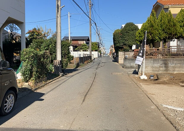 【物件からの展望_3】田園風景が味わえる土地に住みたい!海や山の見える自然豊かな土地に住みたい!などご要望に併せて当社営業がご提案させて頂きます。当社が抱えている数ある物件の中からお客様が納得する1件を一緒に探しましょう!