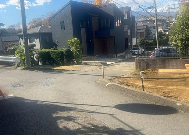 【物件からの展望_3】田園風景が味わえる土地に住みたい!海や山の見える自然豊かな土地に住みたい!などご要望に併せて当社営業がご提案させて頂きます。当社が抱えている数ある物件の中からお客様が納得する1件を一緒に探しましょう!