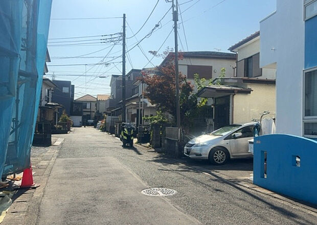 【物件からの展望_3】田園風景が味わえる土地に住みたい！海や山の見える自然豊かな土地に住みたい！などご要望に併せて当社営業がご提案させて頂きます。当社が抱えている数ある物件の中からお客様が納得する1件を一緒に探しましょう！