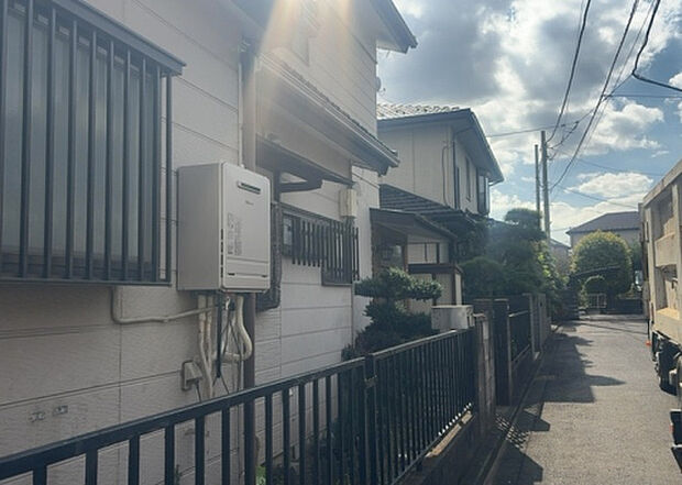 【物件からの展望_3】田園風景が味わえる土地に住みたい！海や山の見える自然豊かな土地に住みたい！などご要望に併せて当社営業がご提案させて頂きます。当社が抱えている数ある物件の中からお客様が納得する1件を一緒に探しましょう！