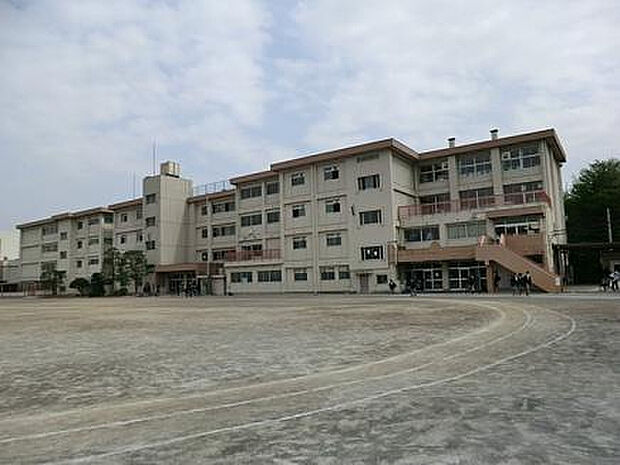 堺中学校（約1,113m）