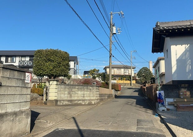 【物件からの展望_3】田園風景が味わえる土地に住みたい!海や山の見える自然豊かな土地に住みたい!などご要望に併せて当社営業がご提案させて頂きます。当社が抱えている数ある物件の中からお客様が納得する1件を一緒に探しましょう!