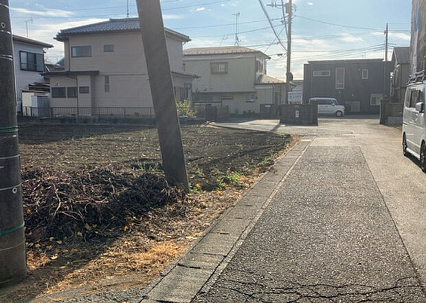 【物件からの展望_3】田園風景が味わえる土地に住みたい！海や山の見える自然豊かな土地に住みたい！などご要望に併せて当社営業がご提案させて頂きます。当社が抱えている数ある物件の中からお客様が納得する1件を一緒に探しましょう！