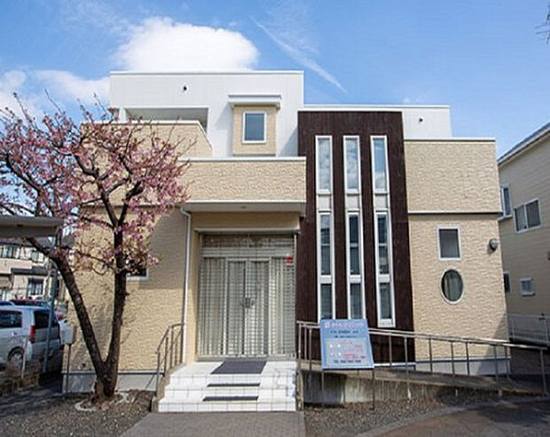 さくらクリニック（約2,681m）