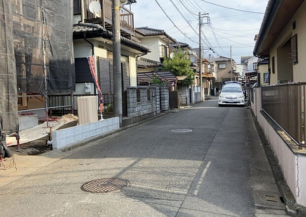 【物件からの展望_3】田園風景が味わえる土地に住みたい!海や山の見える自然豊かな土地に住みたい!などご要望に併せて当社営業がご提案させて頂きます。当社が抱えている数ある物件の中からお客様が納得する1件を一緒に探しましょう!