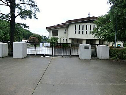 旭中学校 1399m(徒歩18分)
