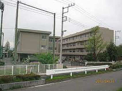 相川中学校 1057m(徒歩14分)