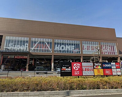 ロピア厚木南店 1691m(徒歩22分)