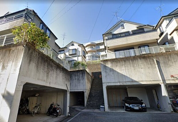 松本クリニック(約1,983m)