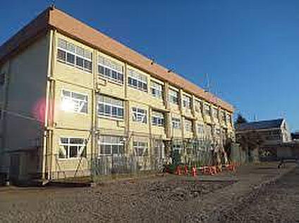 座間小学校 455m(徒歩6分)