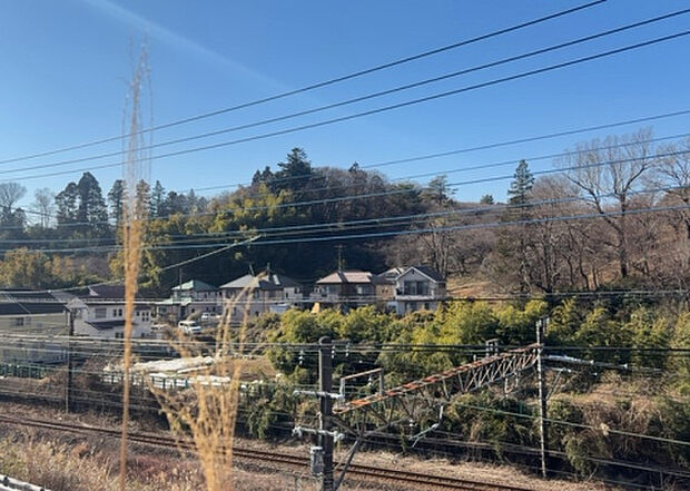 【物件からの展望_3】田園風景が味わえる土地に住みたい!海や山の見える自然豊かな土地に住みたい!などご要望に併せて当社営業がご提案させて頂きます。当社が抱えている数ある物件の中からお客様が納得する1件を一緒に探しましょう!