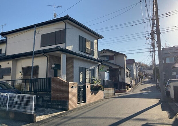 【物件からの展望_3】田園風景が味わえる土地に住みたい!海や山の見える自然豊かな土地に住みたい!などご要望に併せて当社営業がご提案させて頂きます。当社が抱えている数ある物件の中からお客様が納得する1件を一緒に探しましょう!