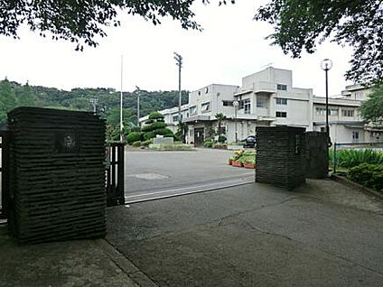 相陽中学校 1054m(徒歩14分)
