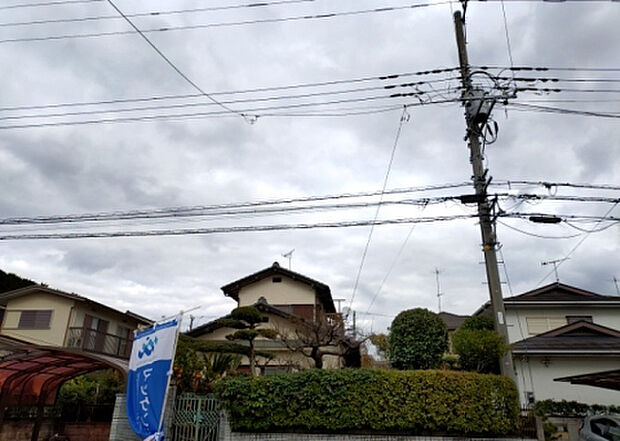 【物件からの展望_3】田園風景が味わえる土地に住みたい!海や山の見える自然豊かな土地に住みたい!などご要望に併せて当社営業がご提案させて頂きます。当社が抱えている数ある物件の中からお客様が納得する1件を一緒に探しましょう!