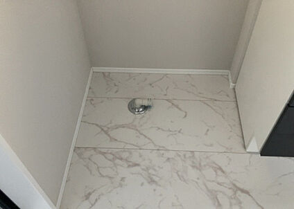 ランドリースペース