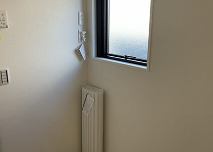 ランドリースペース