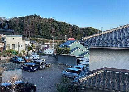 物件からの展望