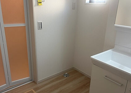 ランドリースペース