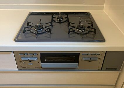 キッチンコンロ