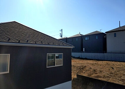 物件からの展望