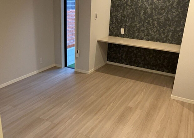 【子供部屋】子供が何人でも年齢によっては、受験時にしっかり壁のある個室があった方が良い場合もあります。難しい問題ですが、兄弟の人数や、性別や年齢差によって状況が異なりますので、数年後のこともしっかり考えましょう。