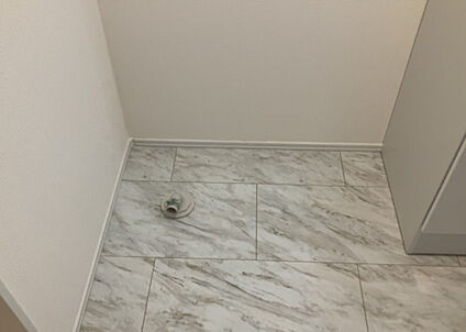 ランドリースペース