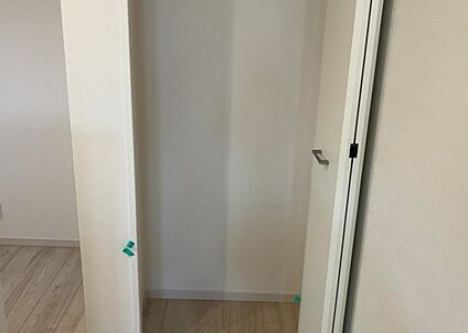 キッチン床下収納