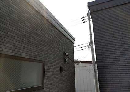 物件からの展望