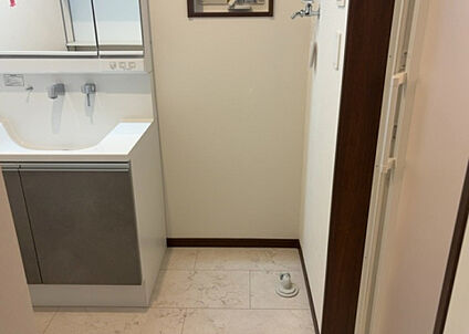 ランドリースペース