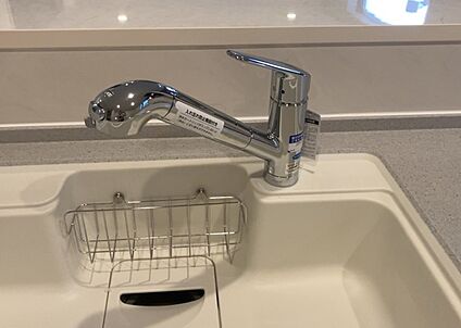 キッチン水栓