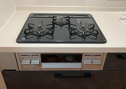 キッチンコンロ