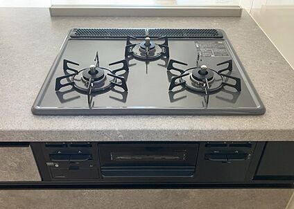 キッチンコンロ