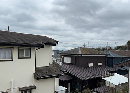 物件からの展望