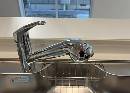 キッチン水栓