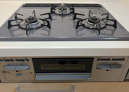 キッチンコンロ