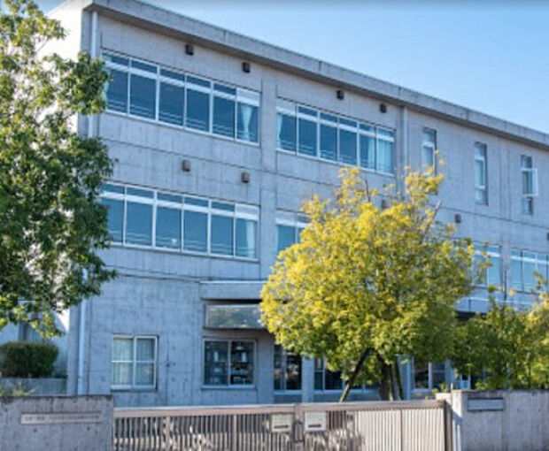 みなみ野小学校(約1,468m)