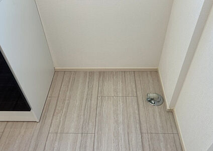 ランドリースペース