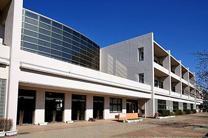 相模原市小山小学校 721m(徒歩10分)