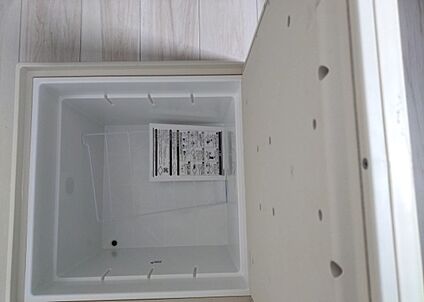 キッチン床下収納