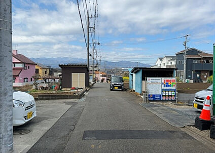 物件からの展望_2