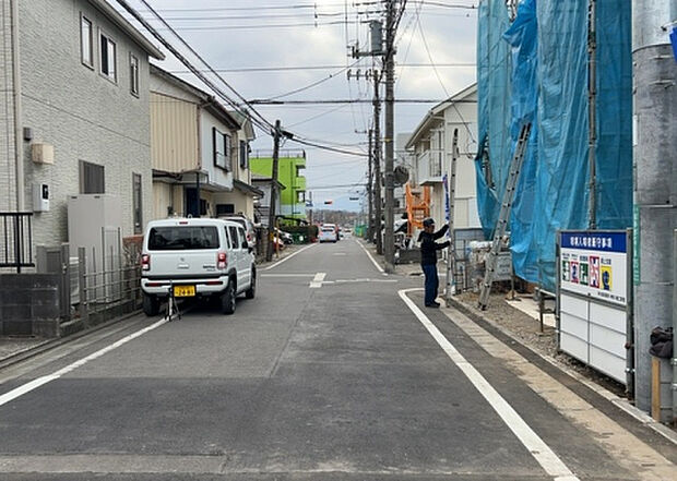 【物件からの展望_3】田園風景が味わえる土地に住みたい!海や山の見える自然豊かな土地に住みたい!などご要望に併せて当社営業がご提案させて頂きます。当社が抱えている数ある物件の中からお客様が納得する1件を一緒に探しましょう!