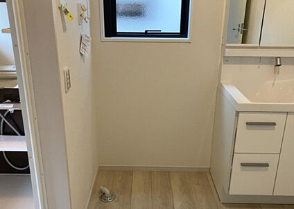 ランドリースペース