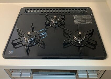 キッチンコンロ