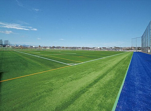 相模原スポーツ・レクリエーションパーク(約578m)