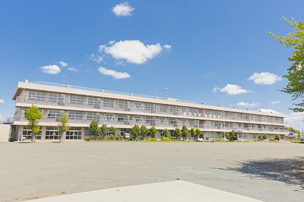 大野北小学校(約720m)