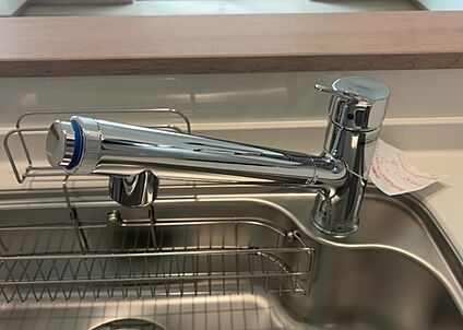 キッチン水栓