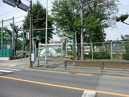 相原小学校 523m(徒歩7分)