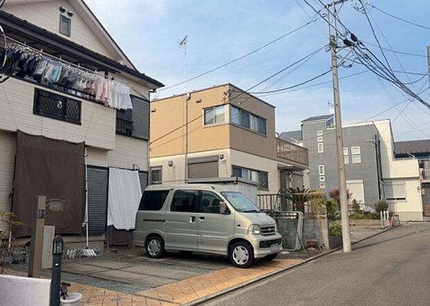 【物件からの展望_3】田園風景が味わえる土地に住みたい!海や山の見える自然豊かな土地に住みたい!などご要望に併せて当社営業がご提案させて頂きます。当社が抱えている数ある物件の中からお客様が納得する1件を一緒に探しましょう!