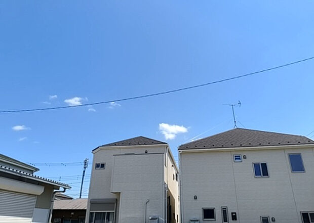 【物件からの展望_3】田園風景が味わえる土地に住みたい!海や山の見える自然豊かな土地に住みたい!などご要望に併せて当社営業がご提案させて頂きます。当社が抱えている数ある物件の中からお客様が納得する1件を一緒に探しましょう!